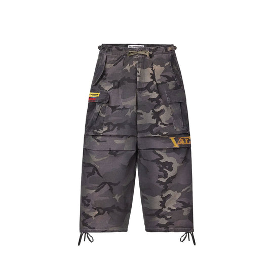 Vale Forever VA-1 Black Camo Cargo 'Urban/Camo' [USED] - 36 (Used)