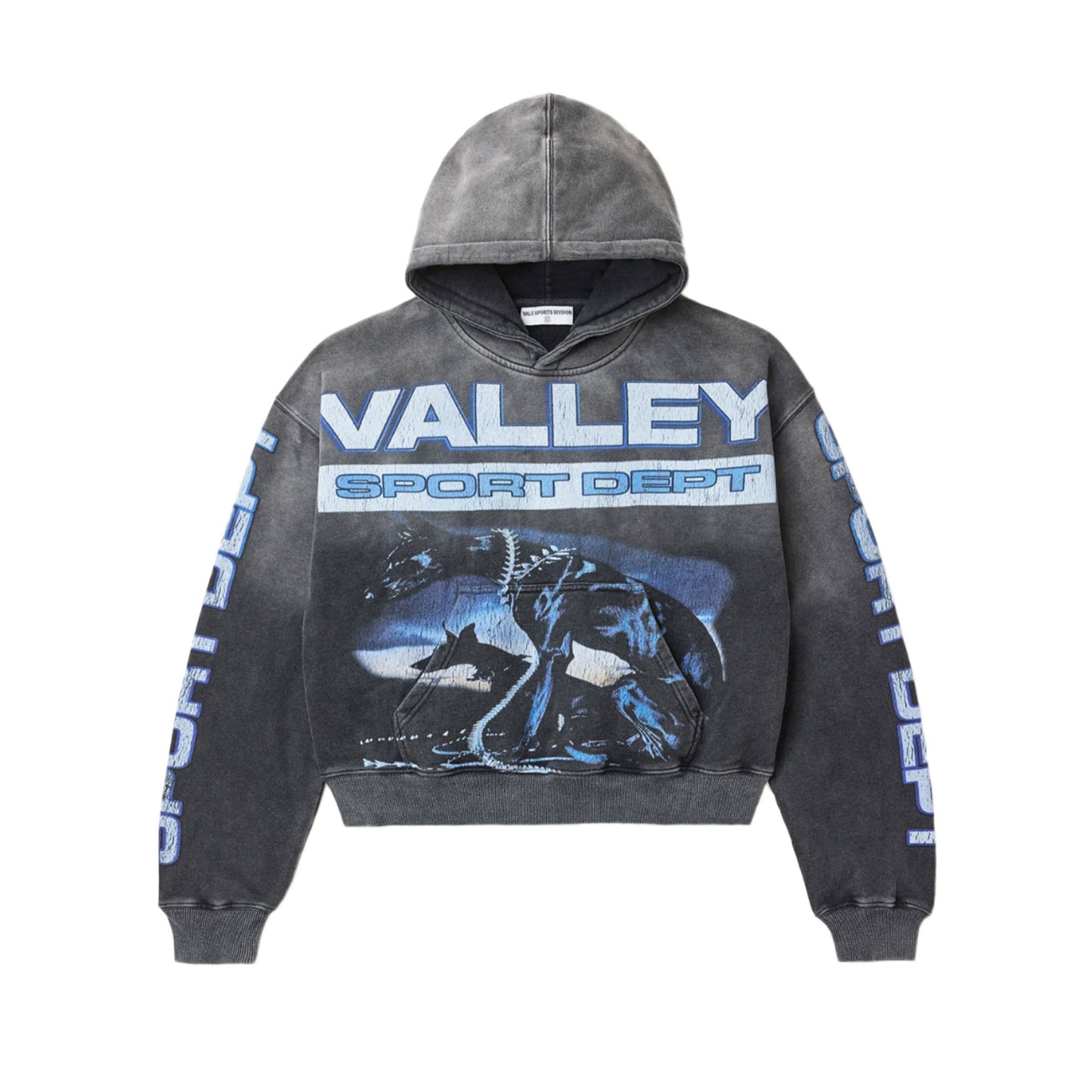Vale Forever Watchdog Pullover [USED] - L (Used)