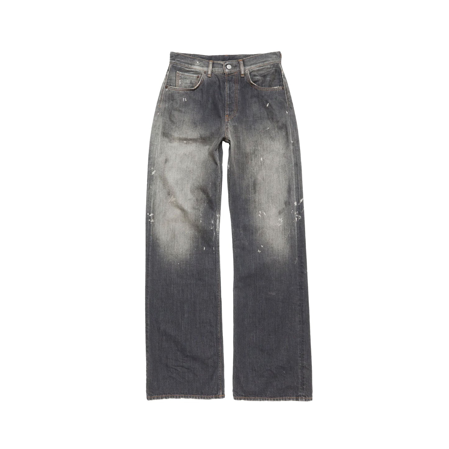 Acne Studios Regular fit jeans - 2021F [USED] - 30 x 32 (Used)