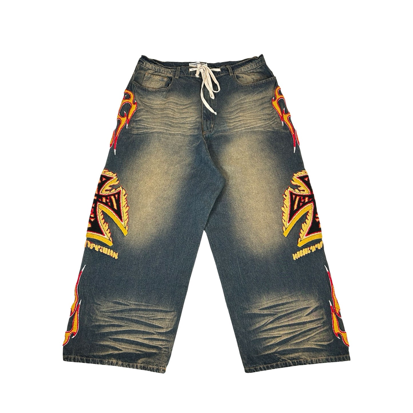 Vale Forever Inferno Denim Dirt/Midwash [USED] - 34 (Used)