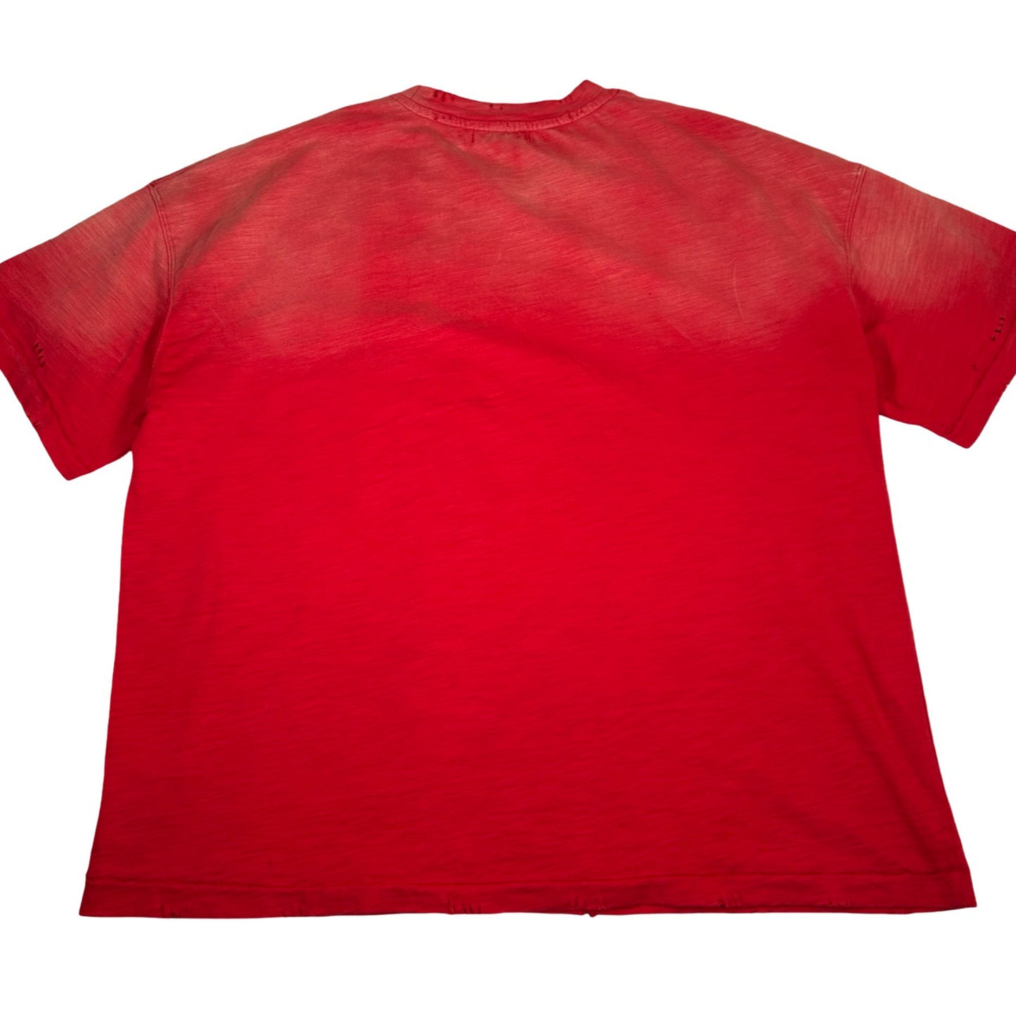 Vale Vale Forever Instinct Tee Red [USED] - XL (Used)