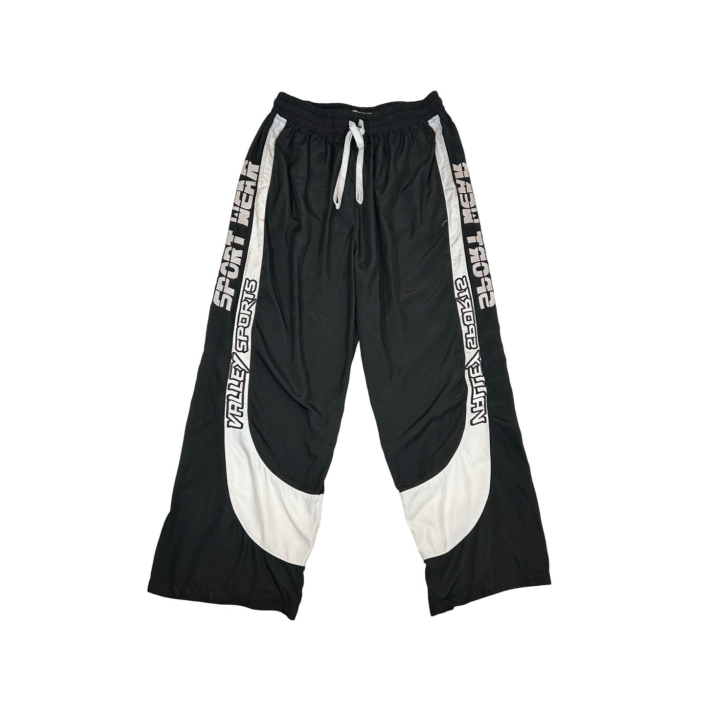 Vale Oreo Track Pants [USED] - L (Used)