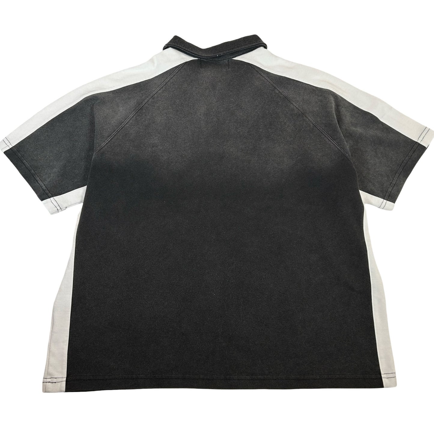Vale Forever Valley Bids Polo Multicolor/Black [USED] - XL (Used)