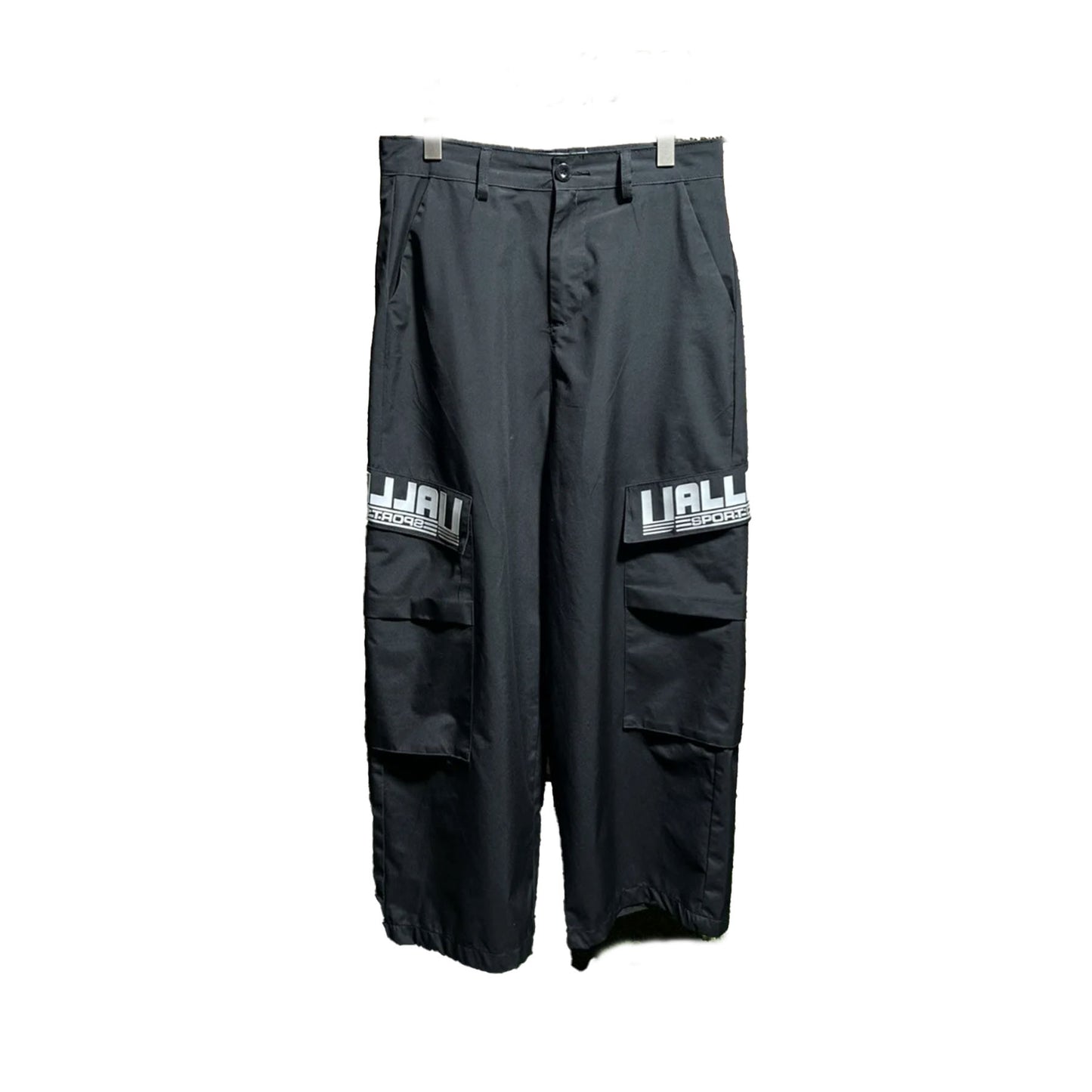 Vale State Black Cargos