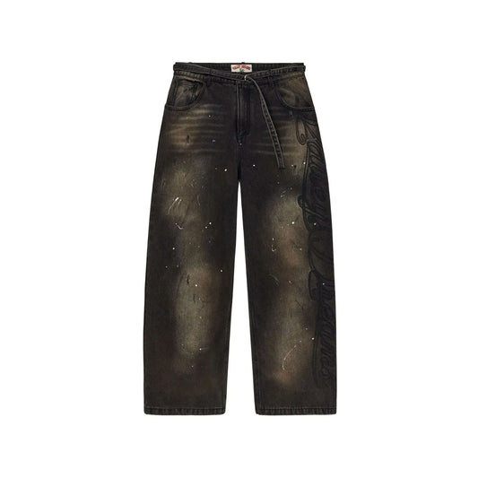 Vale Forever Big Stitch Denim