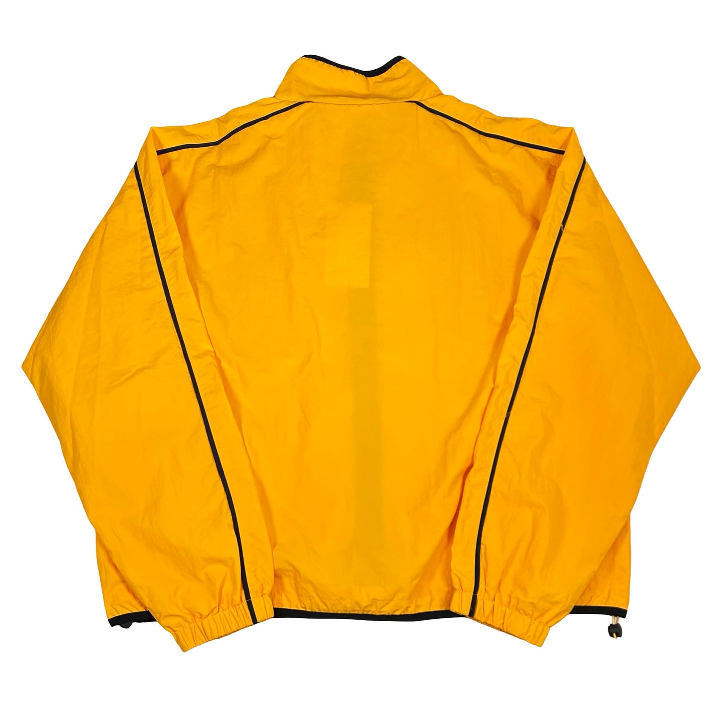 Vale Jacket Yellow