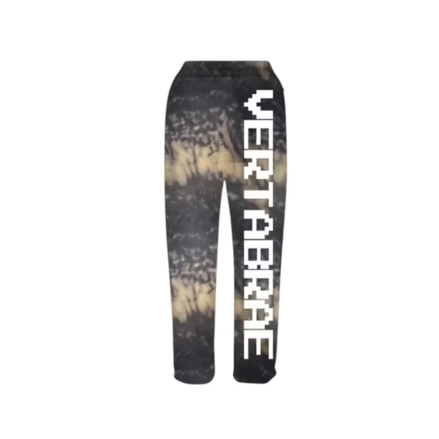 Vertabrae C-2 Pants Marble [USED] - M (Used)
