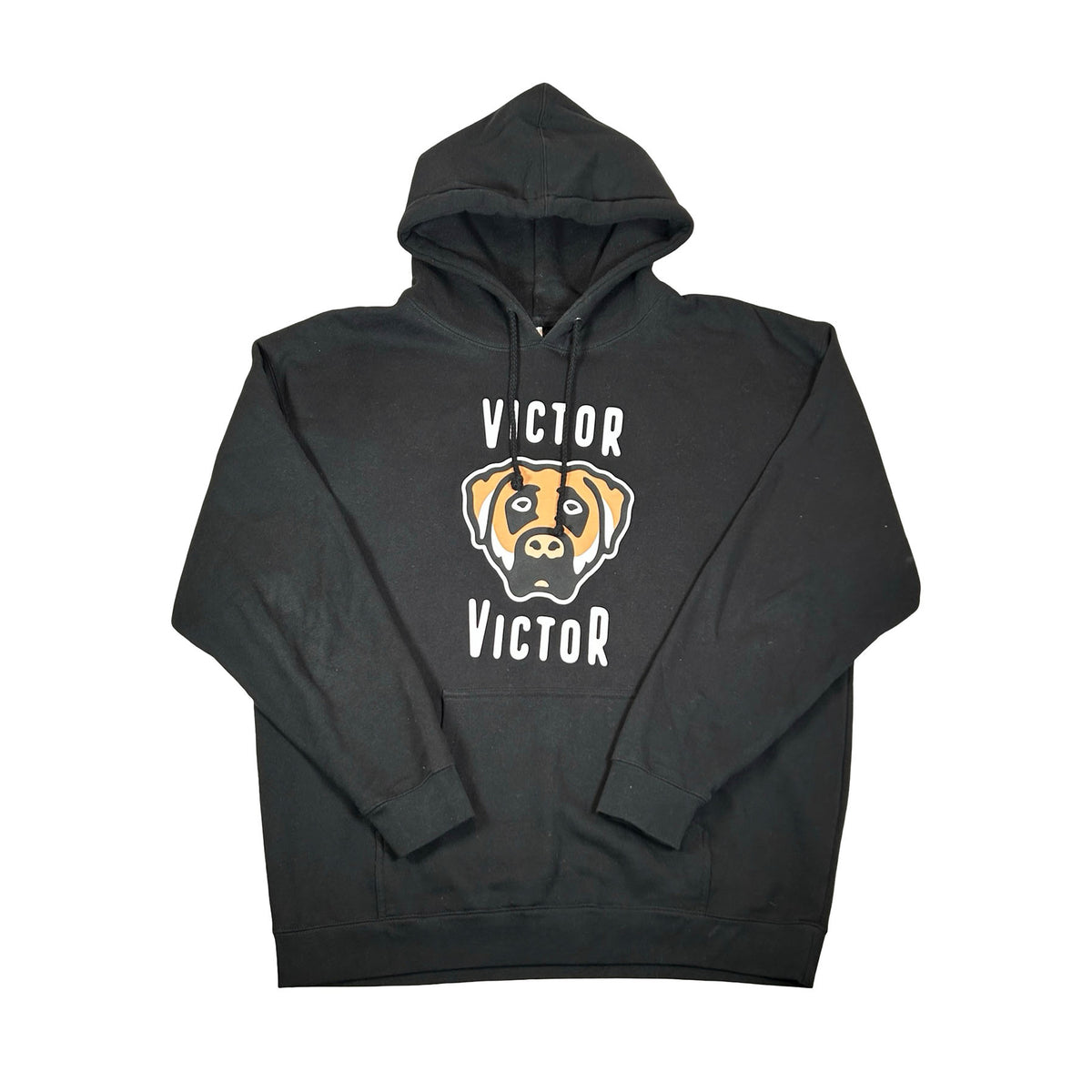 Victor Victor Hoodie [USED] - M (Used)