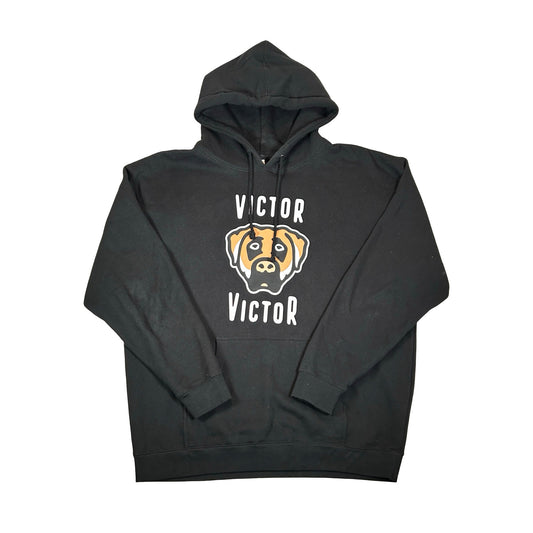 Victor Victor Hoodie [USED] - M (Used)