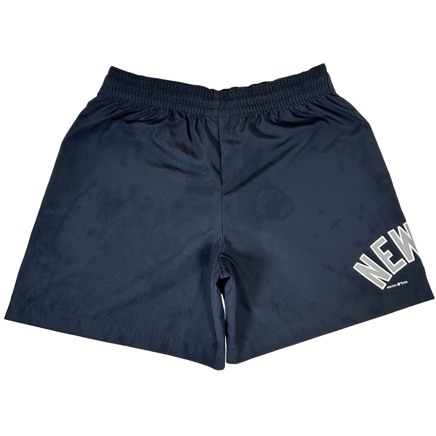 Eric Emanuel EE Basic/Core Yankees Short Navy [USED] - M (Used)