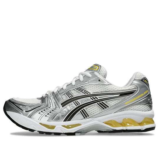 1203A537 101 ASICS GEL-Kayano 14 Tai Chi Yellow