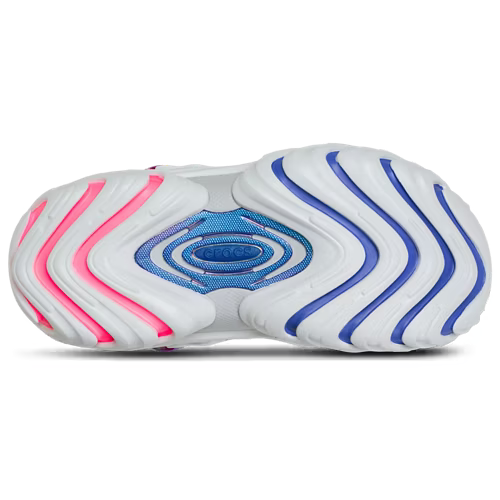 213779 1ZX Crocs Echo II Clogs Pacific Windward