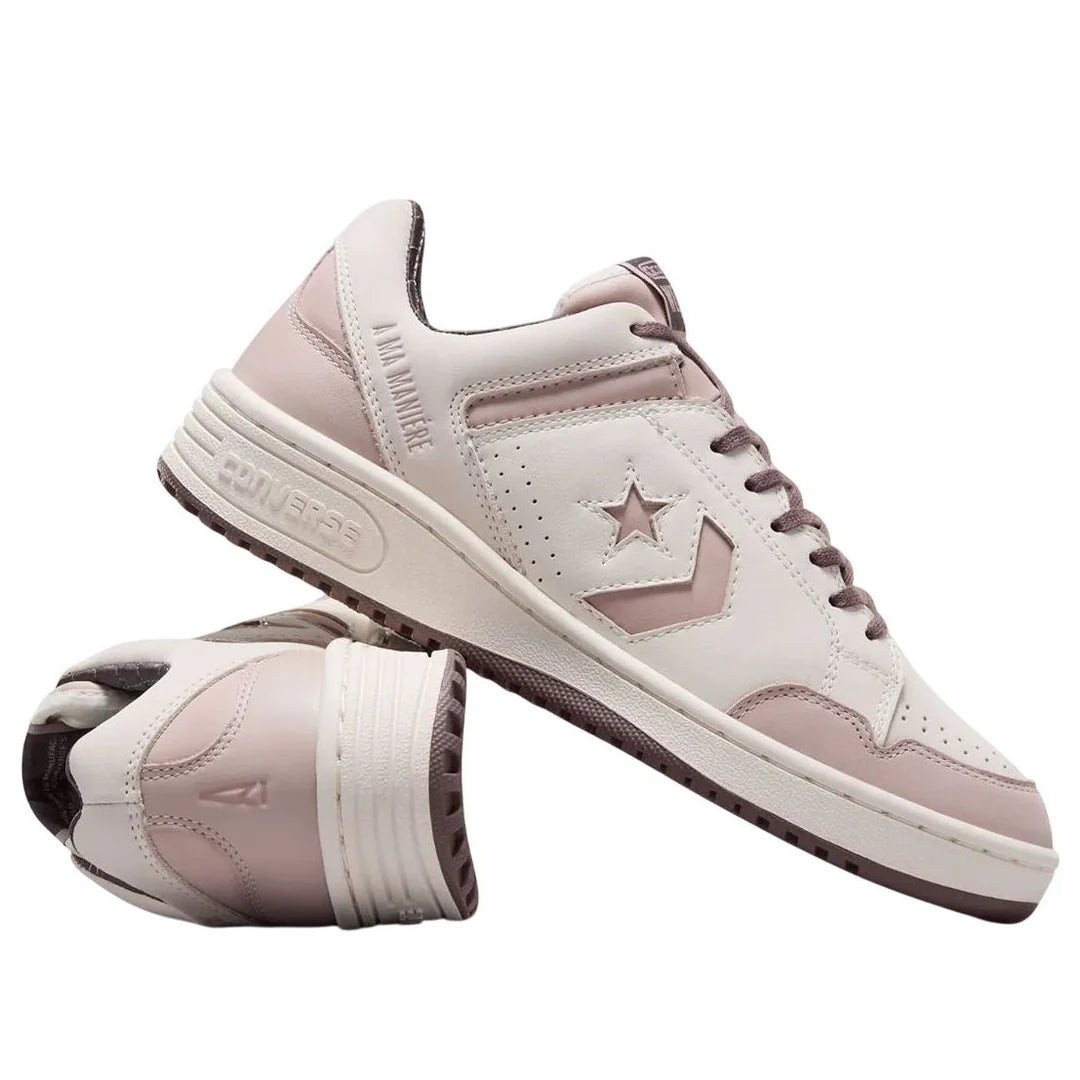 A13560C Converse Weapon Ox A Ma Maniére While You Were Sleeping