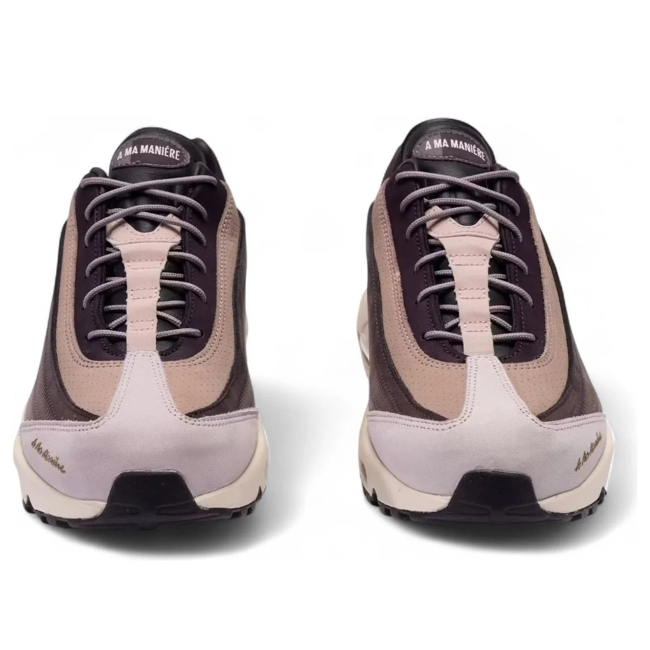 FZ8743 201 Nike Air Max 95 SP A Ma Maniére Diffused Taupe [NO BOX]