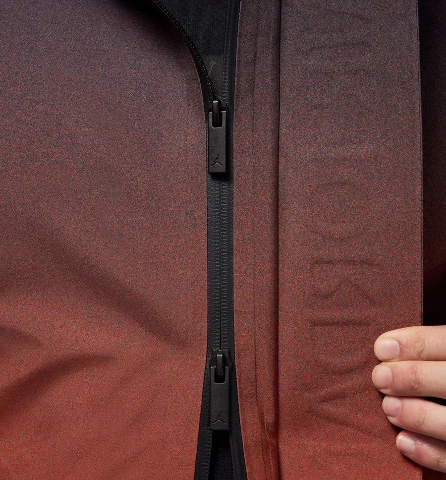 Air Jordan Skyline GORE-TEX Loose Jacket Black