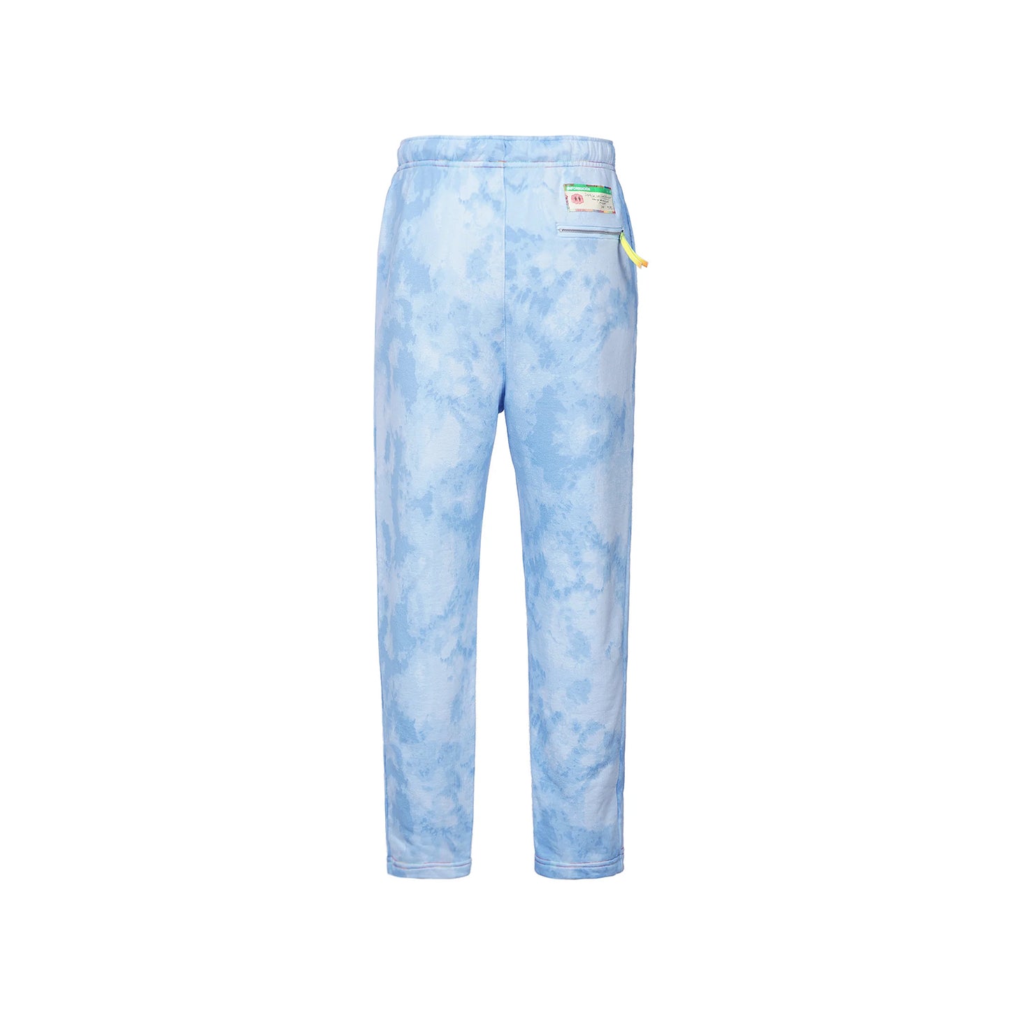 Jordan x J Balvin Sweatpants Blue