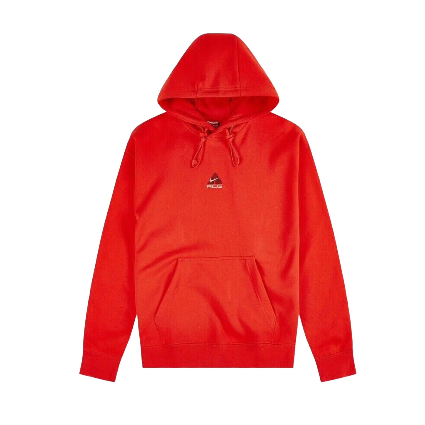 Nike ACG Therma-FIT Hoodie Picante Red [USED] - M (Used)