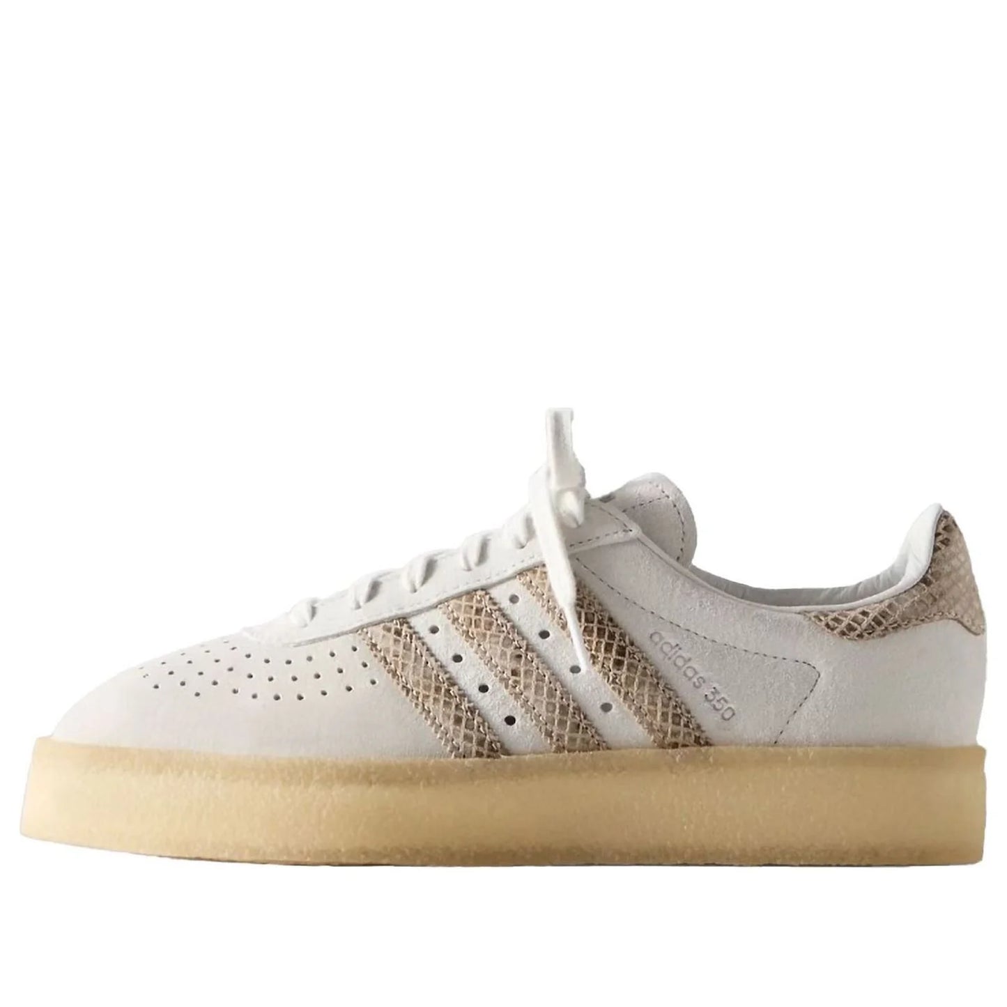 JS1712 adidas Clarks 8th Street AS350 by Ronnie Fieg Kithmas [NO BOX]