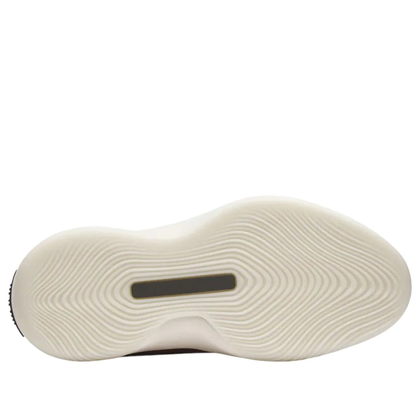JP6004 adidas Fear of God Athletics II Basketball Low Wonder Oxide
