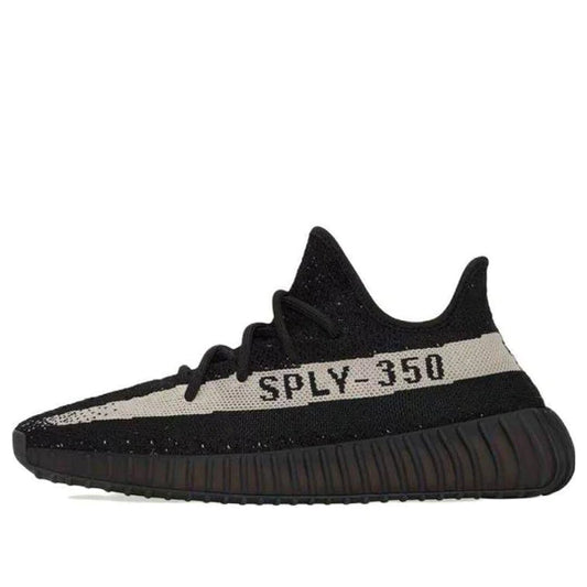 BY1604 adidas Yeezy Boost 350 V2 Core Black White