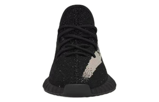 BY1604 adidas Yeezy Boost 350 V2 Core Black White