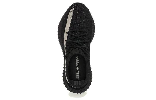 BY1604 adidas Yeezy Boost 350 V2 Core Black White