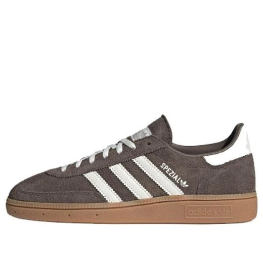 IF6490 adidas Handball Spezial Earth Strata Gum (Women's)