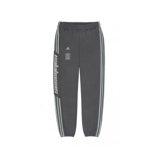 Adidas Yeezy Calabasas Track Pants Ink/Wolves [USED] - XS (Used)