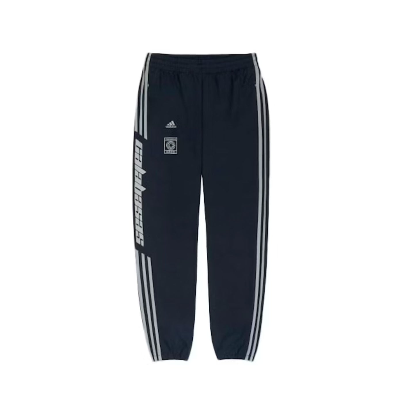 Adidas Yeezy Calabasas Track Pants Luna/Wolves [USED] - XS (Used)