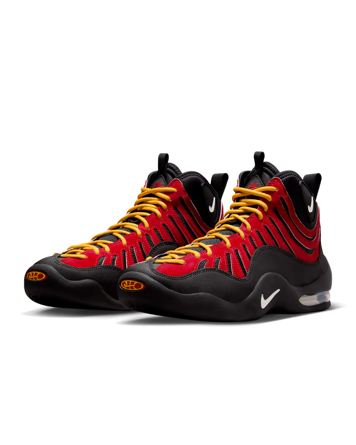 IQ5365 600 Nike Air Bakin OG (2026)