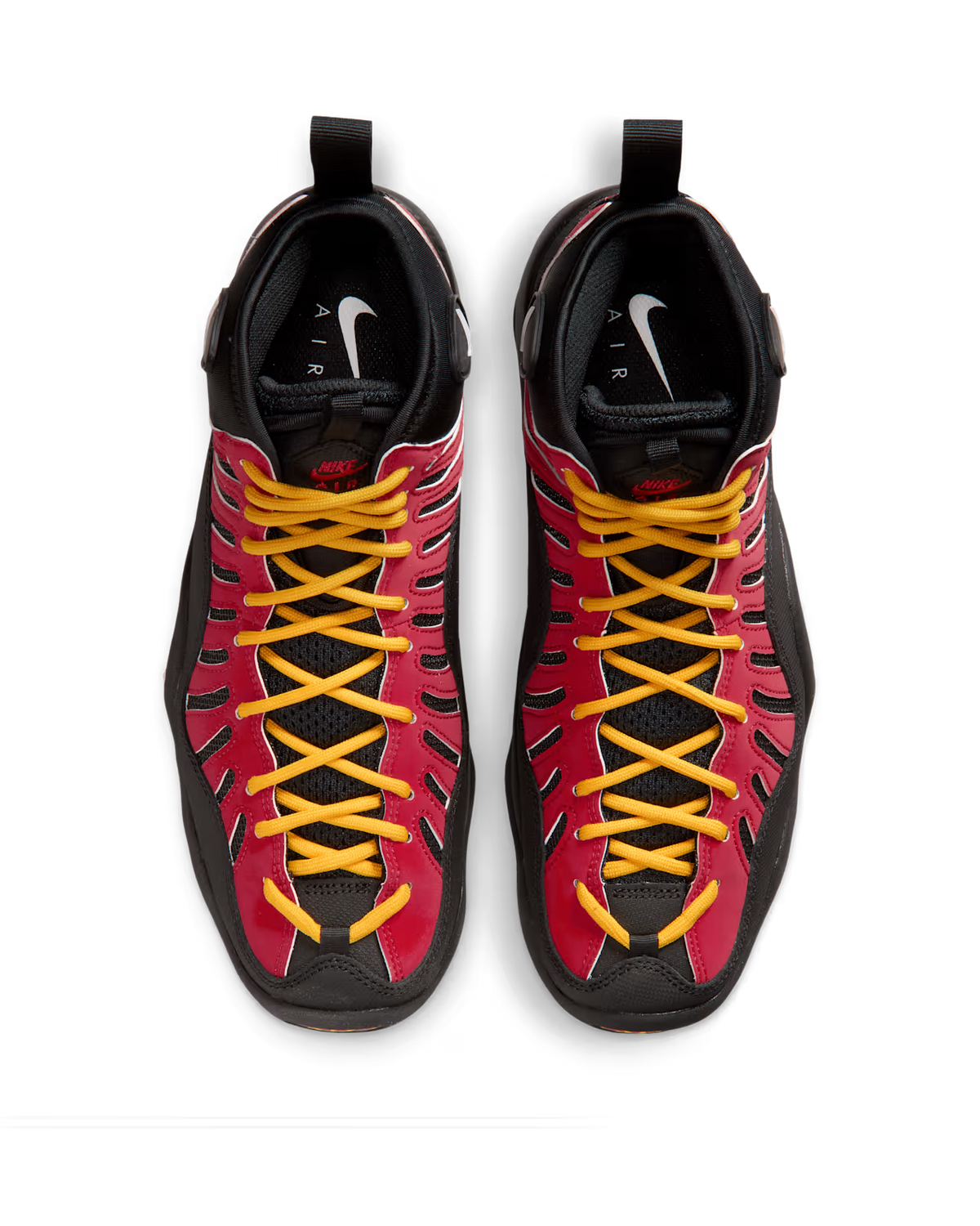 IQ5365 600 Nike Air Bakin OG (2026)