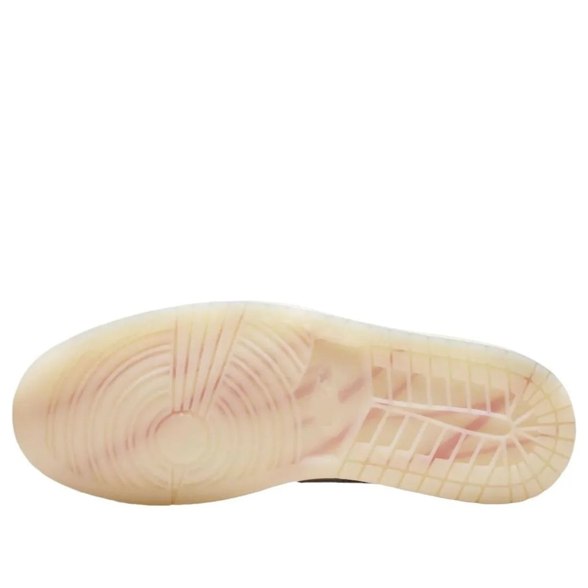 IH4363 100 Air Jordan 1 Retro High OG Sail University Red