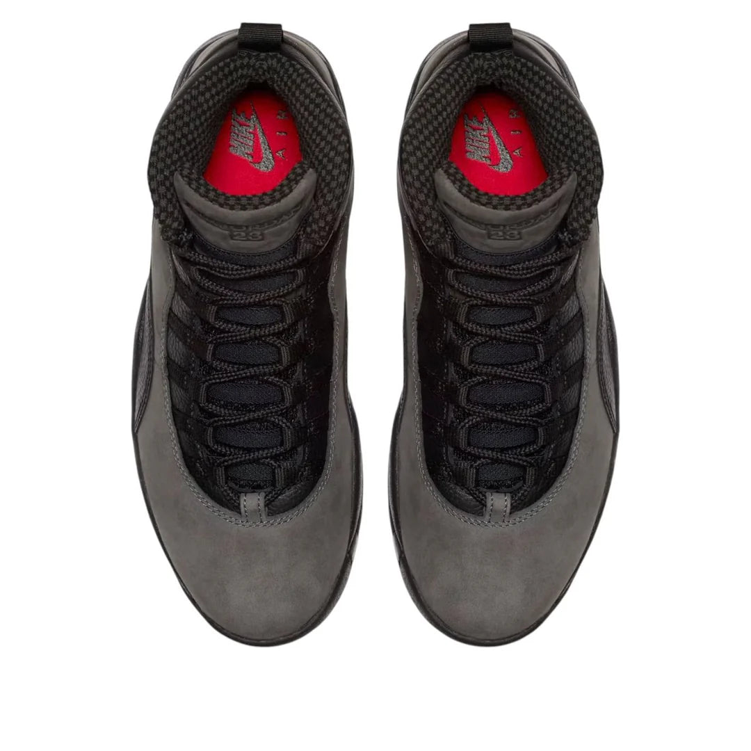 HJ6779 001 Jordan 10 Retro Shadow (2025)