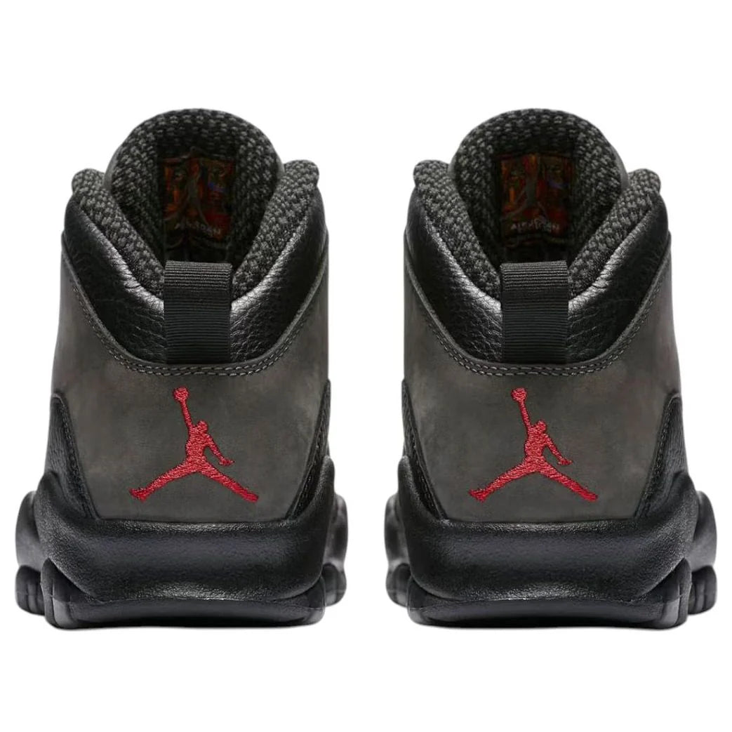 HJ6779 001 Jordan 10 Retro Shadow (2025)