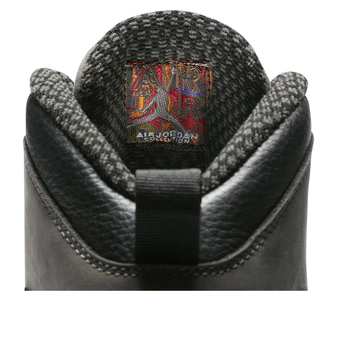 HJ6779 001 Jordan 10 Retro Shadow (2025)