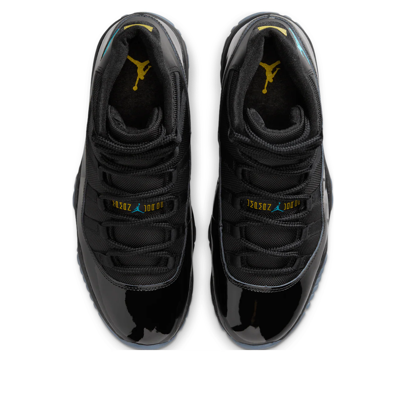 CT8012 047 Jordan 11 Retro Gamma Blue (2025)