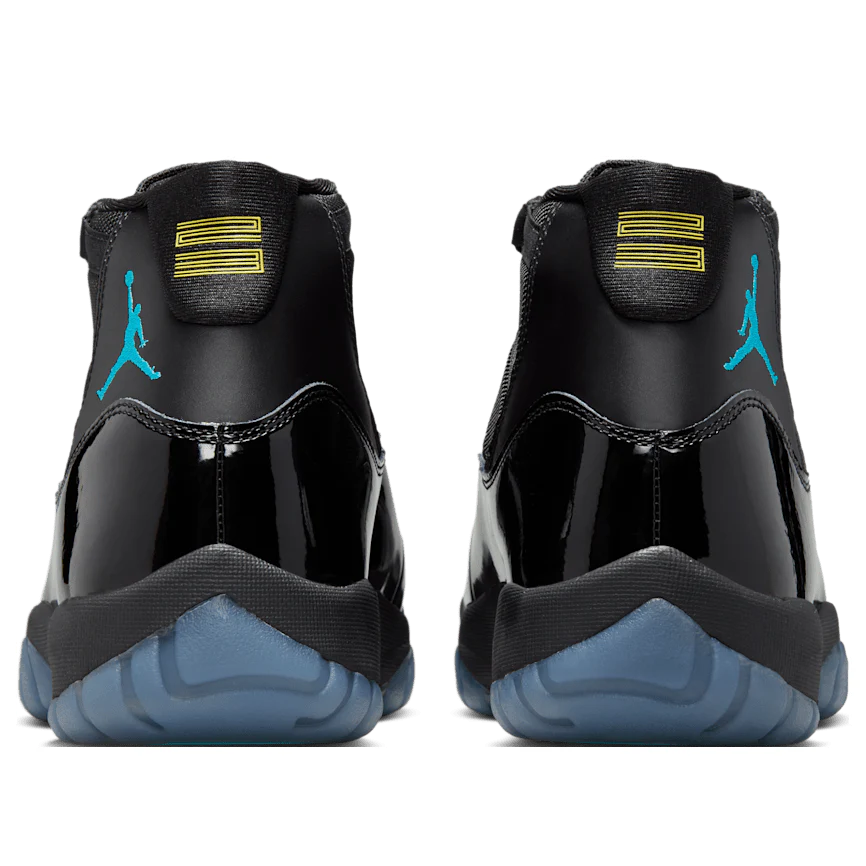 CT8012 047 Jordan 11 Retro Gamma Blue (2025)