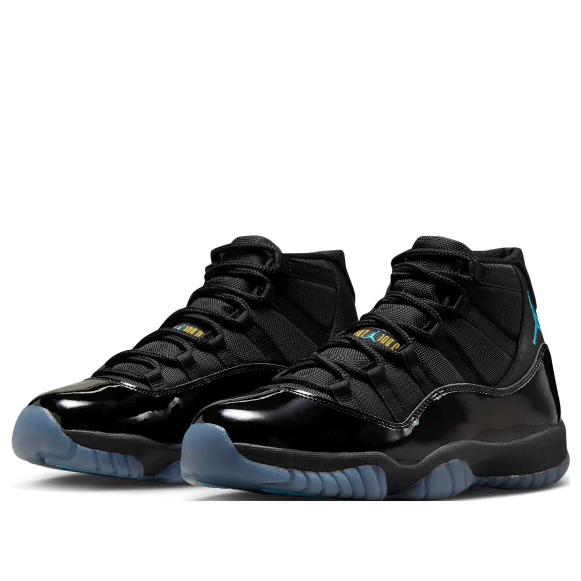 CT8012 047 Jordan 11 Retro Gamma Blue (2025)