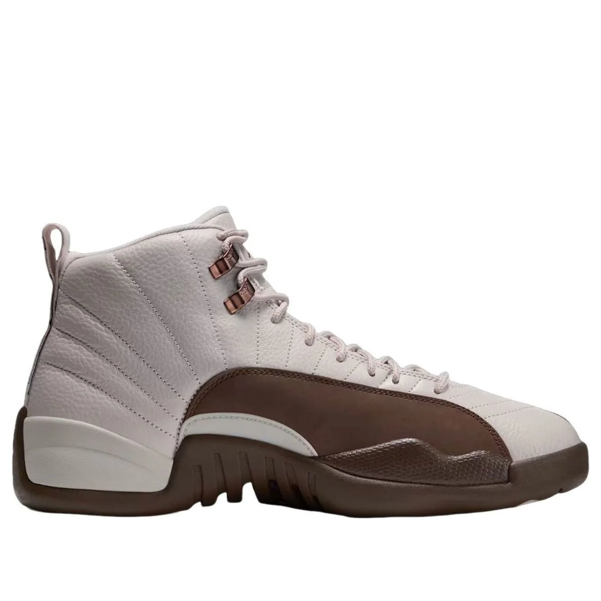 CT8013 105 Jordan 12 Retro Fireside (Online Only)