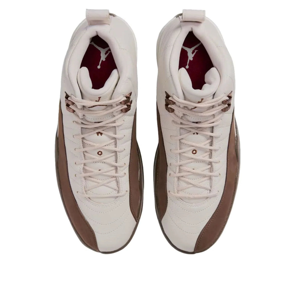CT8013 105 Jordan 12 Retro Fireside (Online Only)