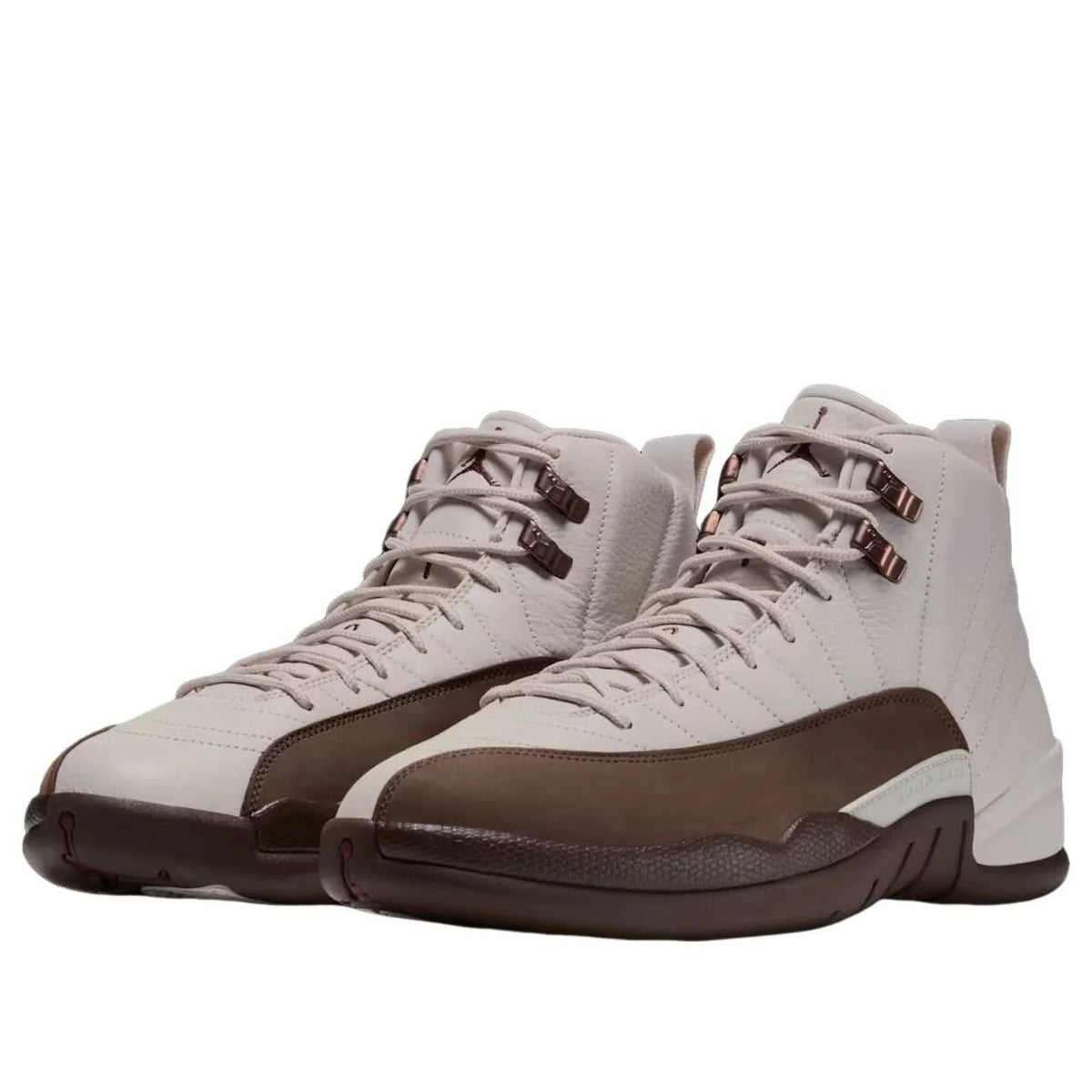 CT8013 105 Jordan 12 Retro Fireside (Online Only)