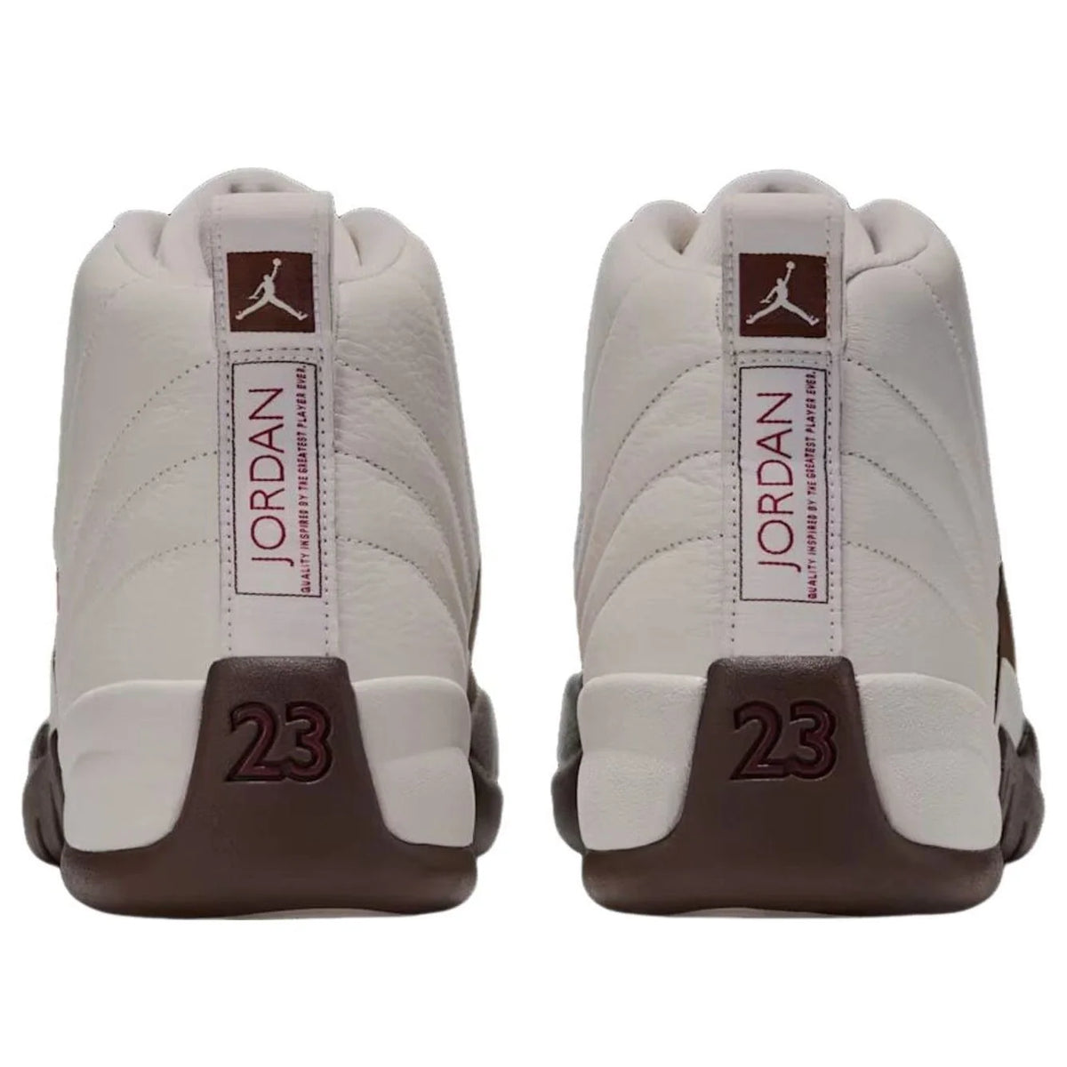 CT8013 105 Jordan 12 Retro Fireside (Online Only)
