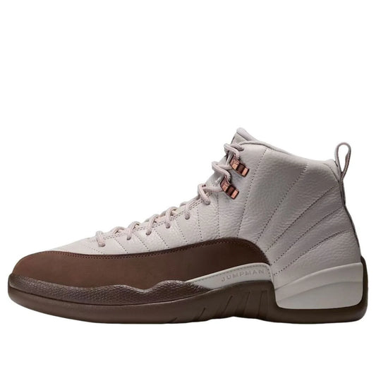CT8013 105 Jordan 12 Retro Fireside (Online Only)