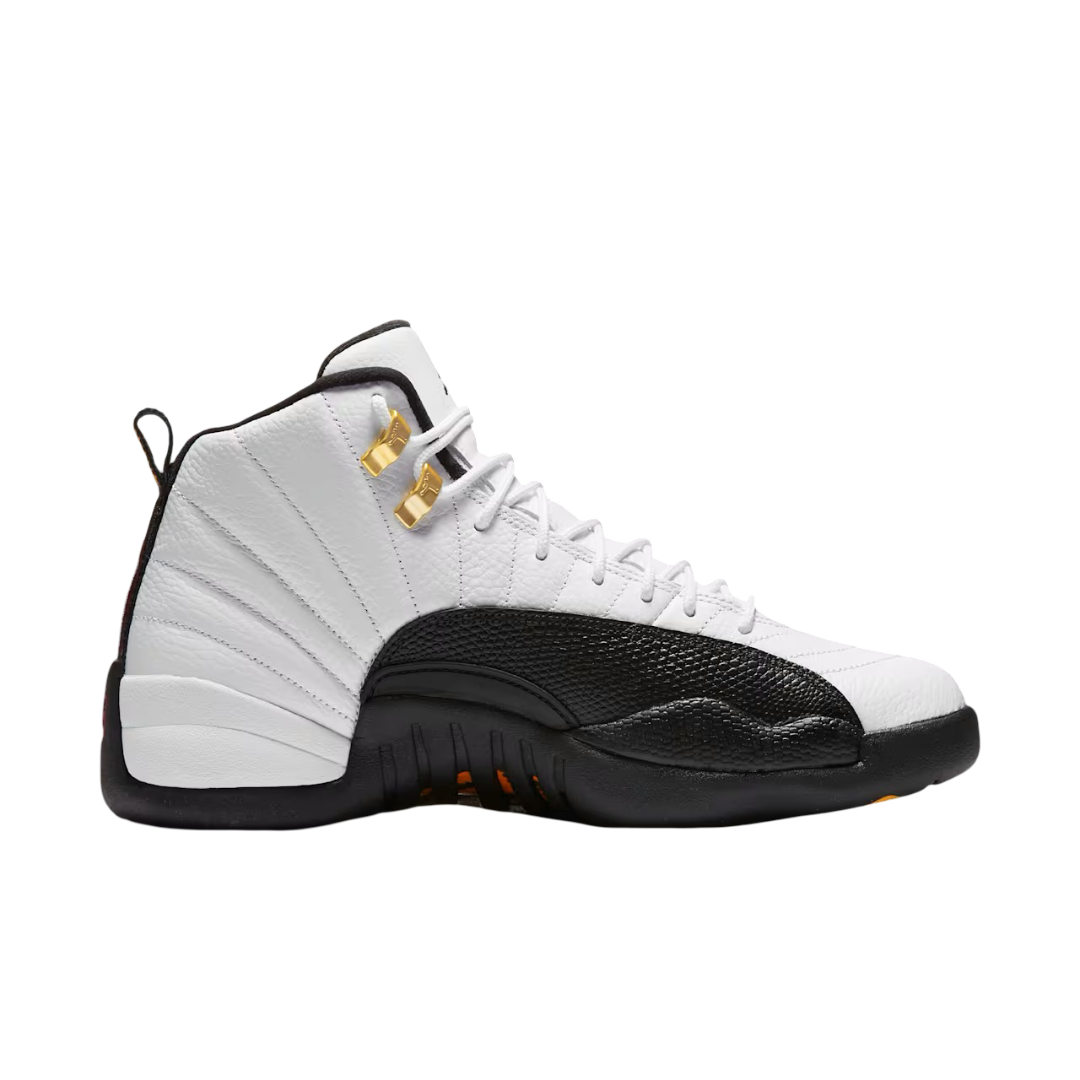 CT8013 117 Jordan 12 Retro Taxi (2025)