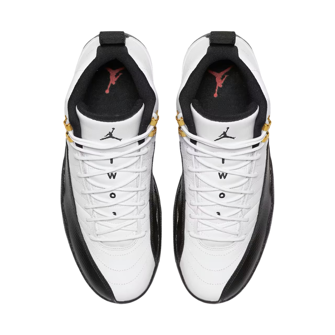 CT8013 117 Jordan 12 Retro Taxi (2025)