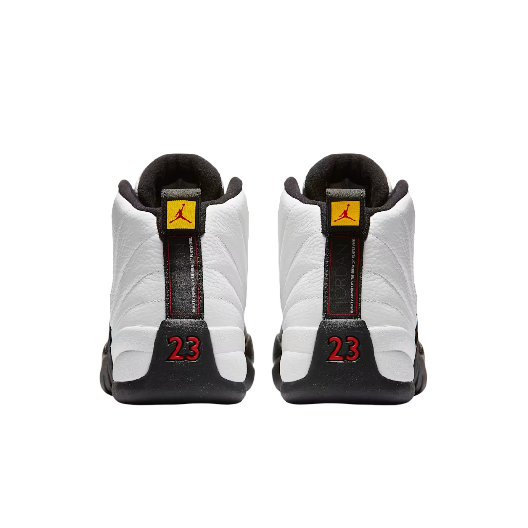 その他 STORY 1 JANUARY 2011 Air Jordan 12 Taxi CT8013-117 | SneakerNews.com