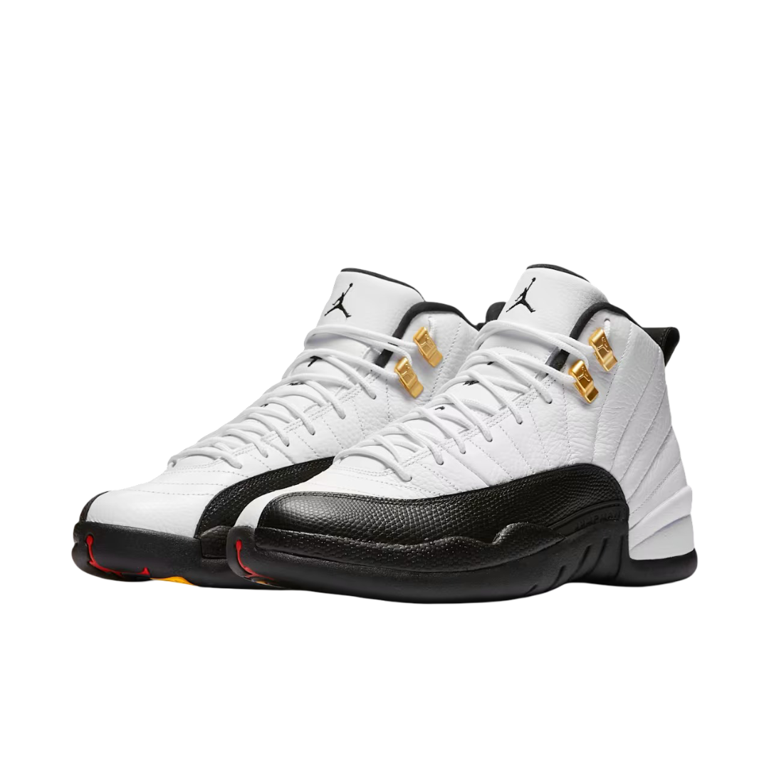 CT8013 117 Jordan 12 Retro Taxi (2025)