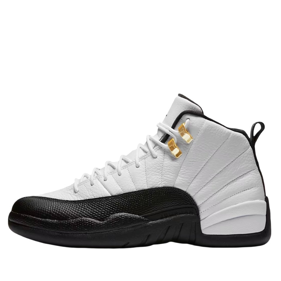 CT8013 117 Jordan 12 Retro Taxi (2025)