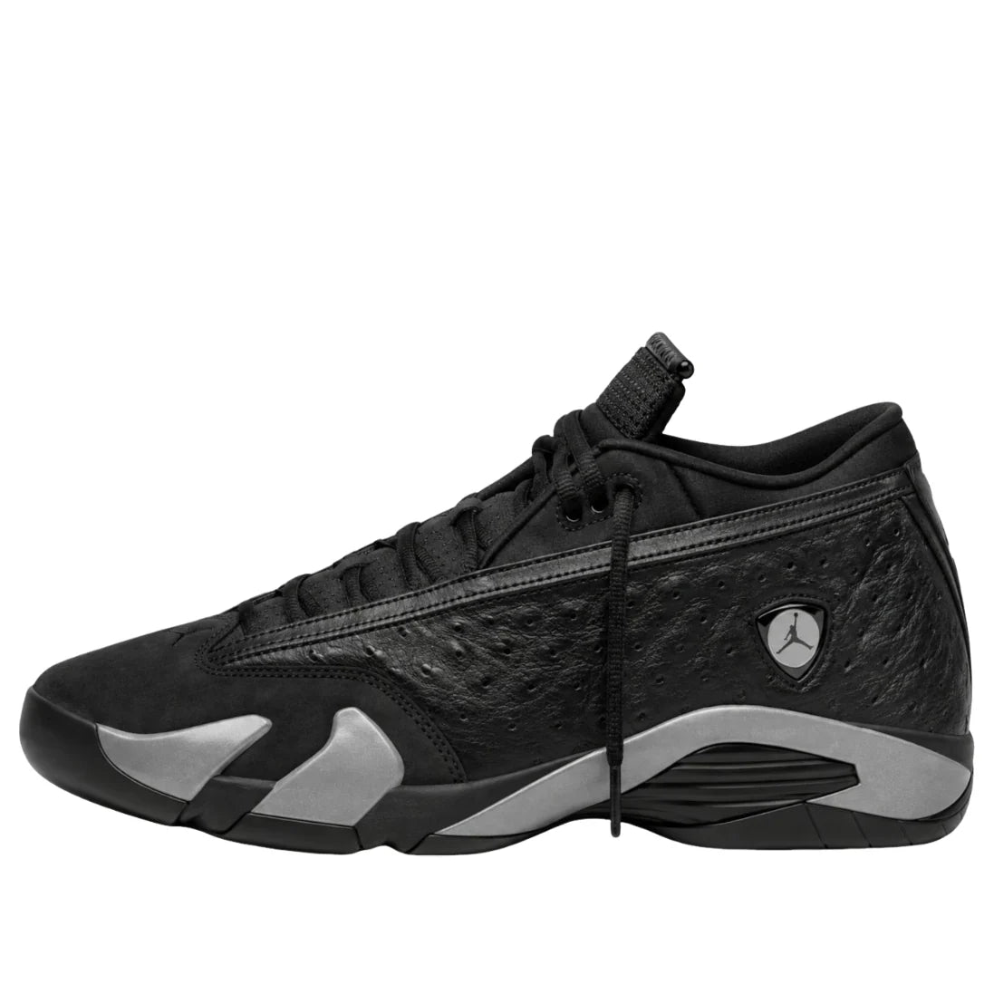 IZ3884 001 Jordan 14 Retro Low Black Pack