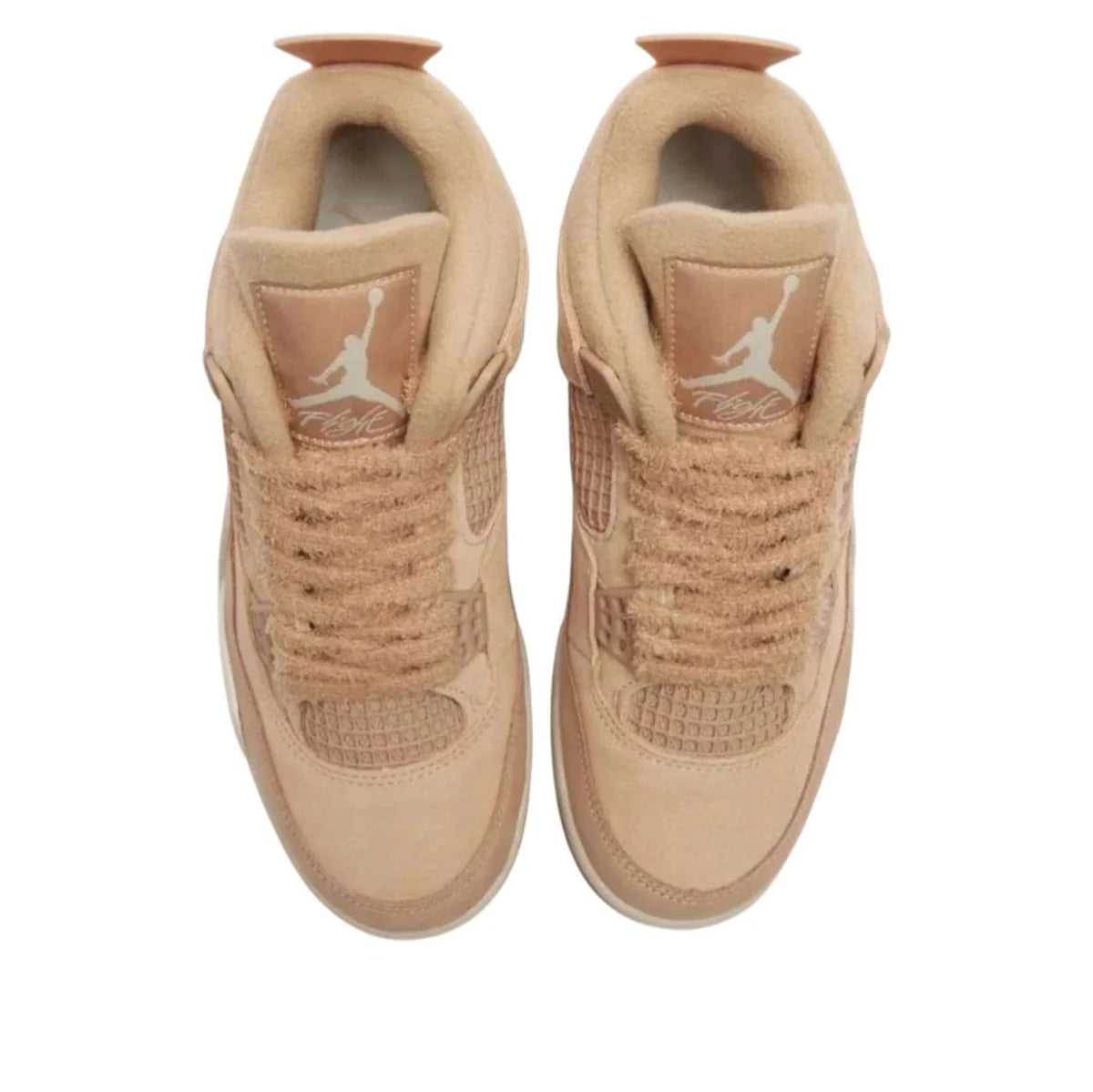 HV0823 200 Air Jordan 4 Retro Cozy Girl (Women's)